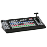 X-keys XBE-5015 110 T-bar Production Controller with Central Control XM